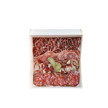 LQV La Boucherie Small Platter - 350grs